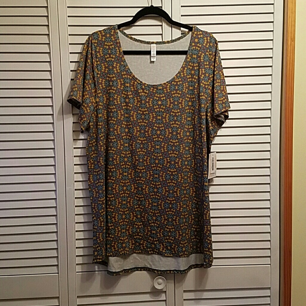 NWT LuLaRoe Classic
